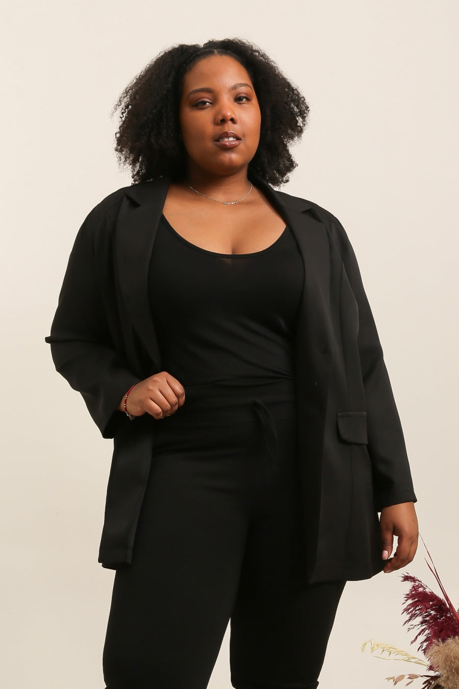 Tailleur Taglie Comode