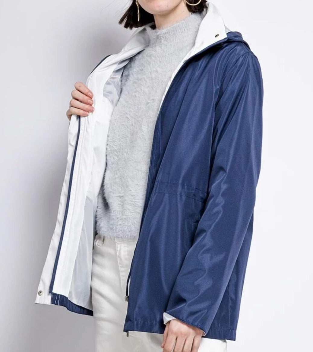 Giacca di mezza stagione Taglie Curvy