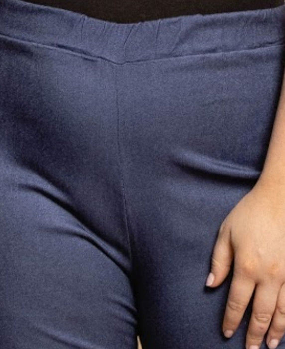 Pantaloni elasticizzati