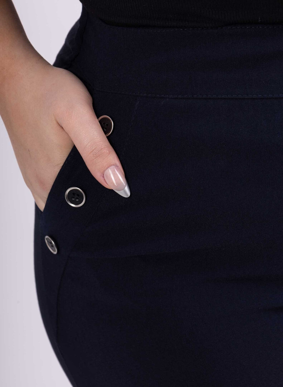 Pantaloni eleganti