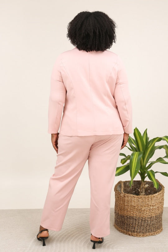 Giacca Jessica Elegante – Versatile & Raffinata