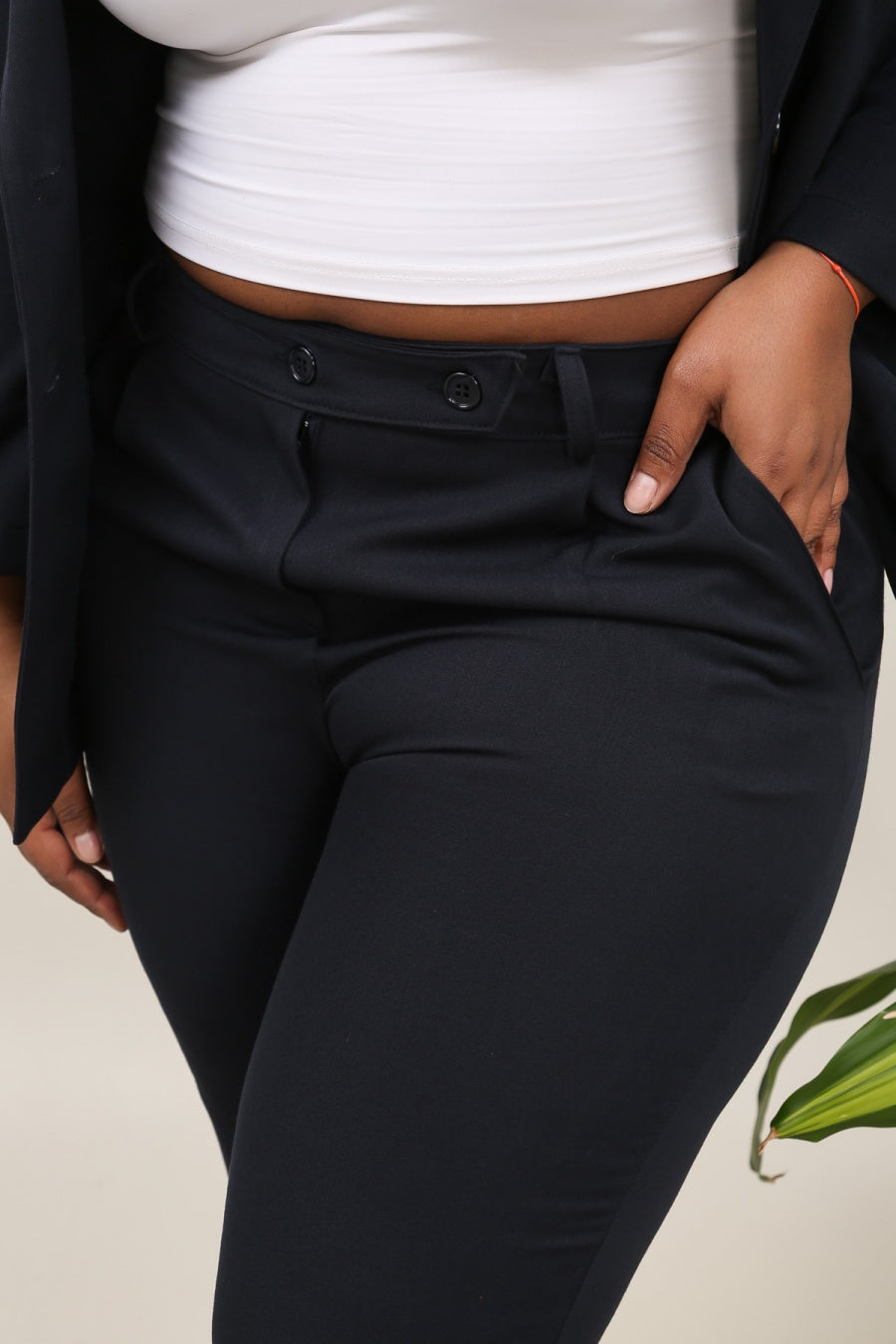 Pantalone Palazzo – Elegante & Super Comodo