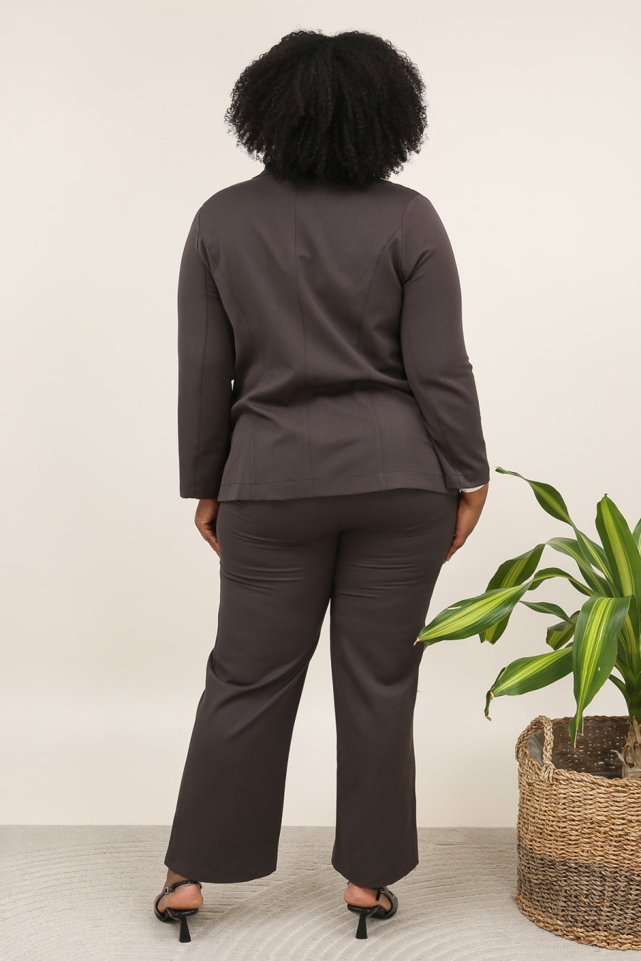 Pantalone Palazzo – Elegante & Super Comodo
