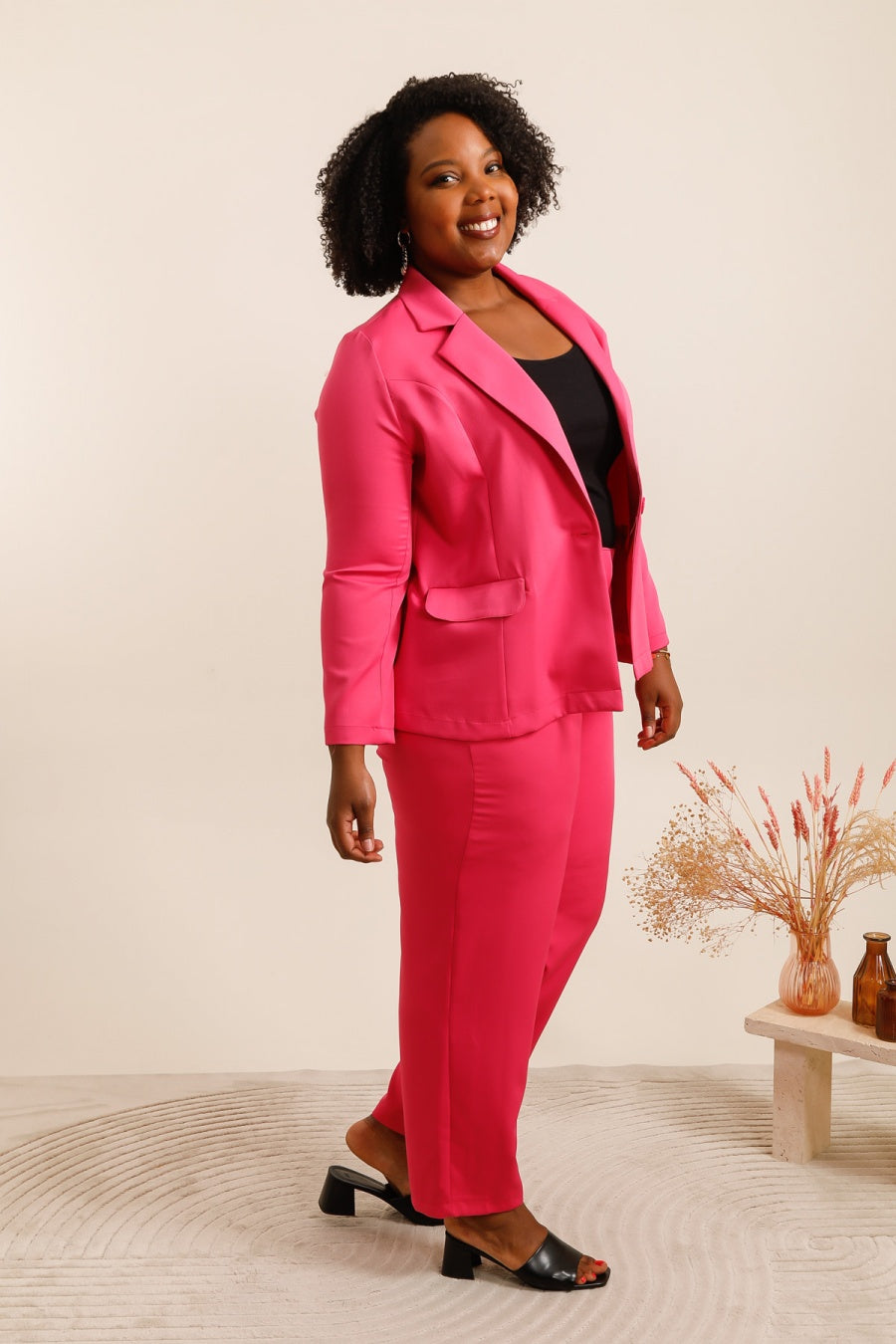 Pantalone Jessica– Elegante & Super Comodo