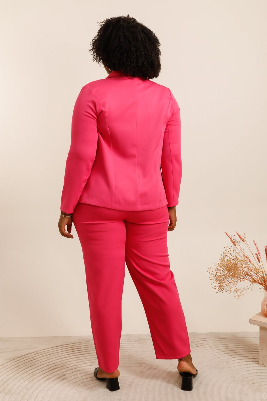 Pantalone Jessica– Elegante & Super Comodo