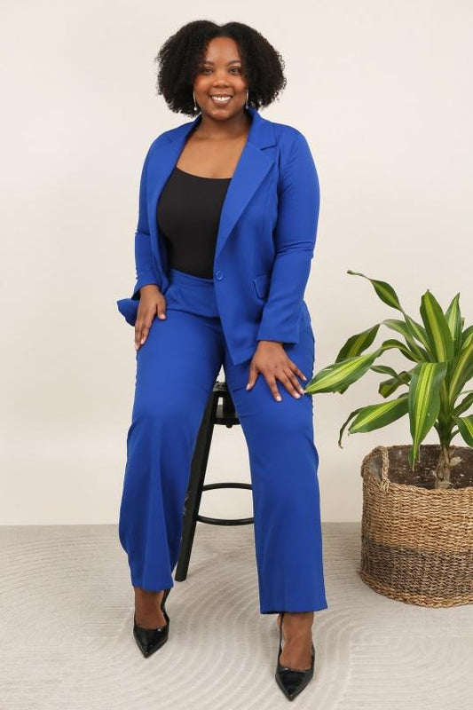 Pantalone Jessica– Elegante & Super Comodo