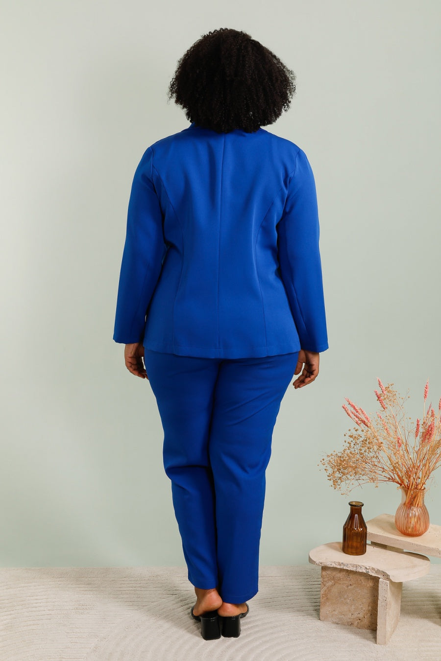 Giacca Jessica Elegante – Versatile & Raffinata