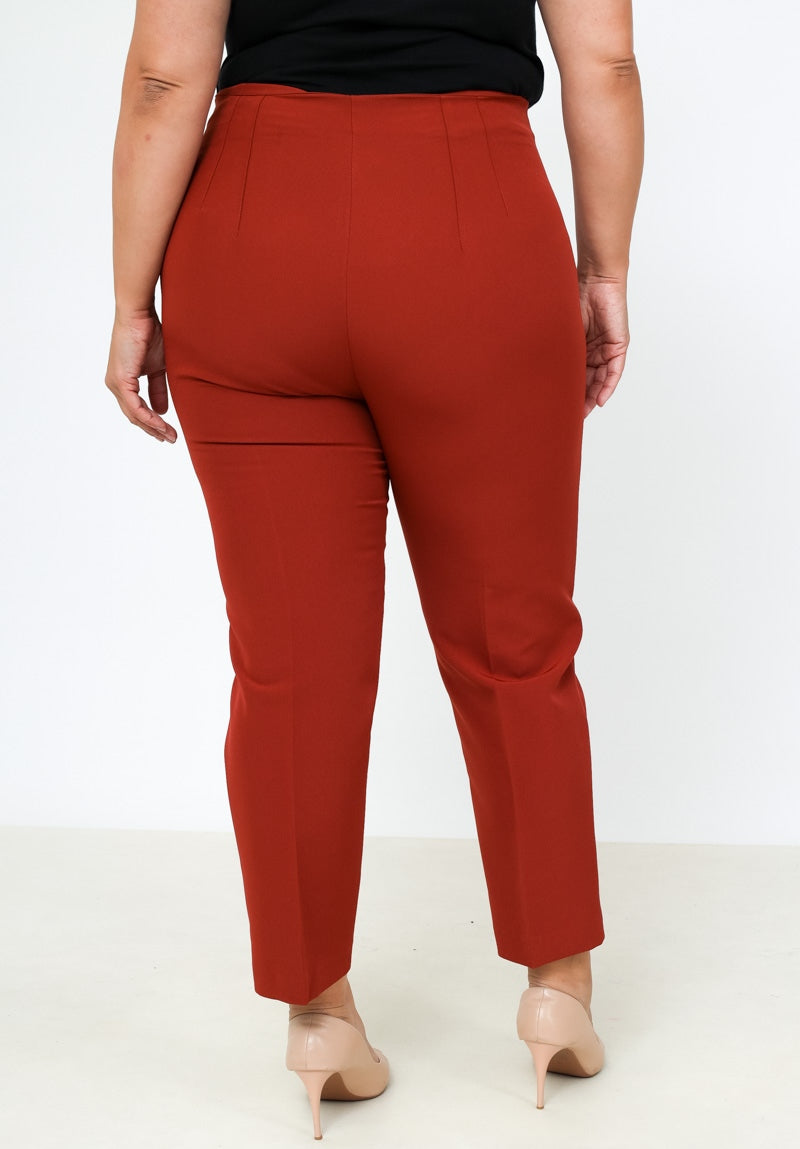 Pantaloni Taglie Comode