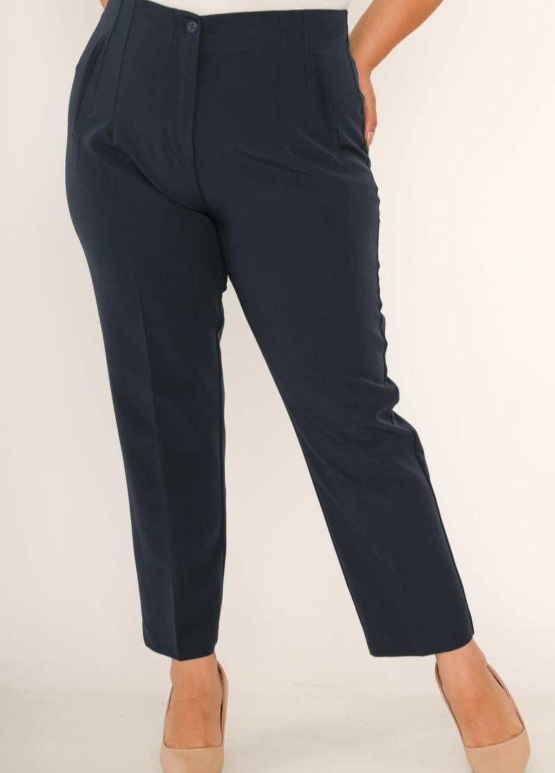 Pantaloni Taglie Comode