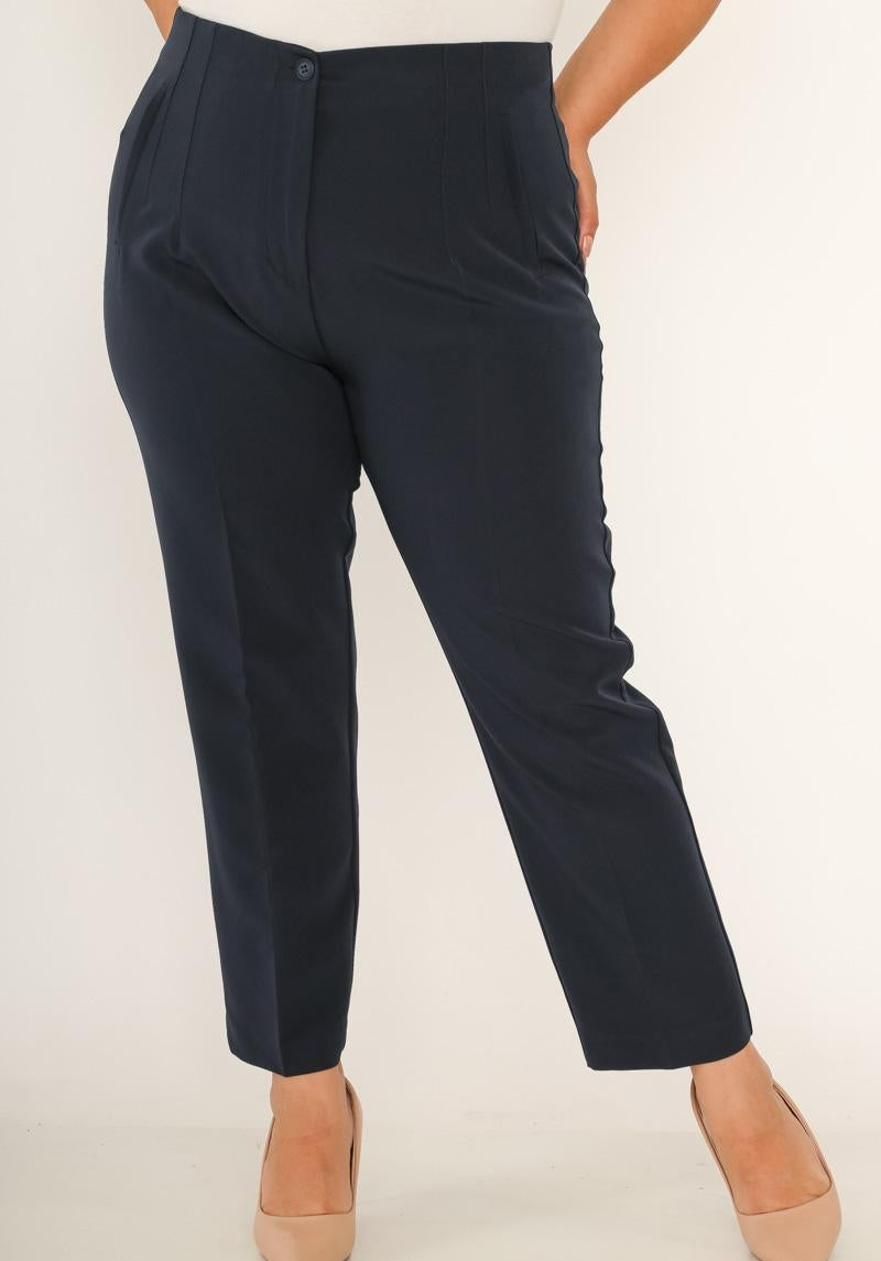 Pantaloni Taglie Comode