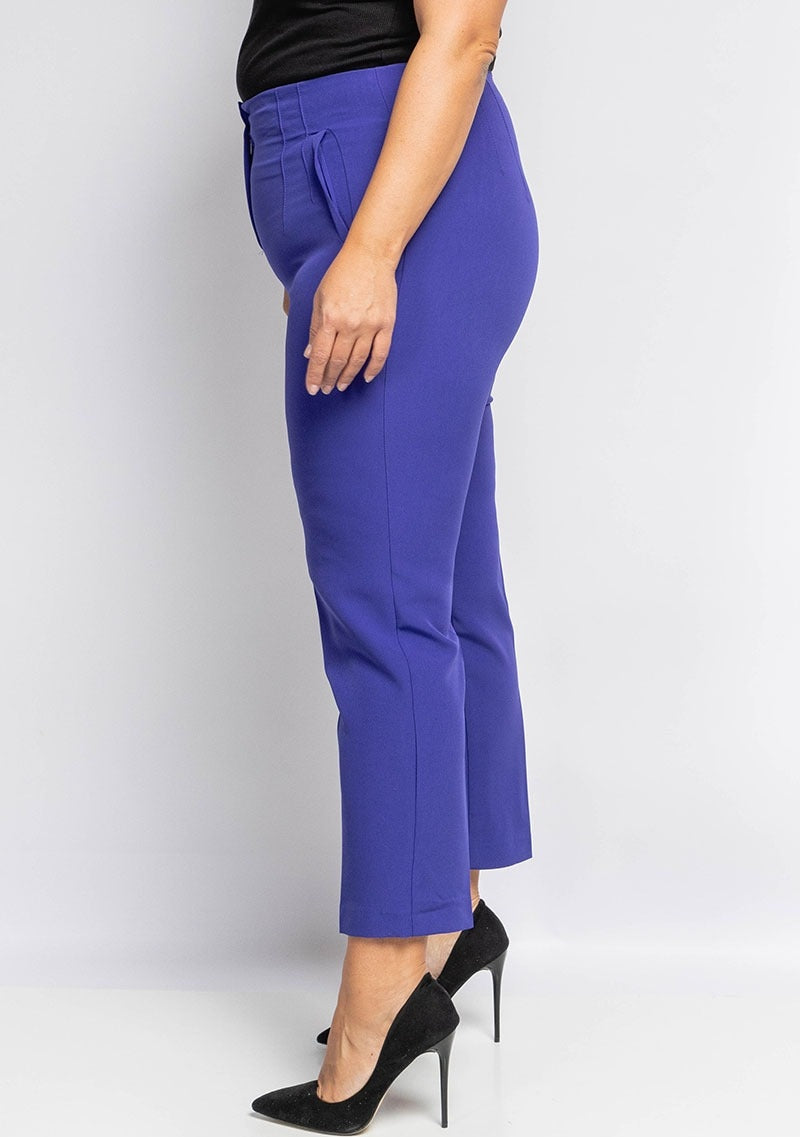 Pantaloni Taglie Comode
