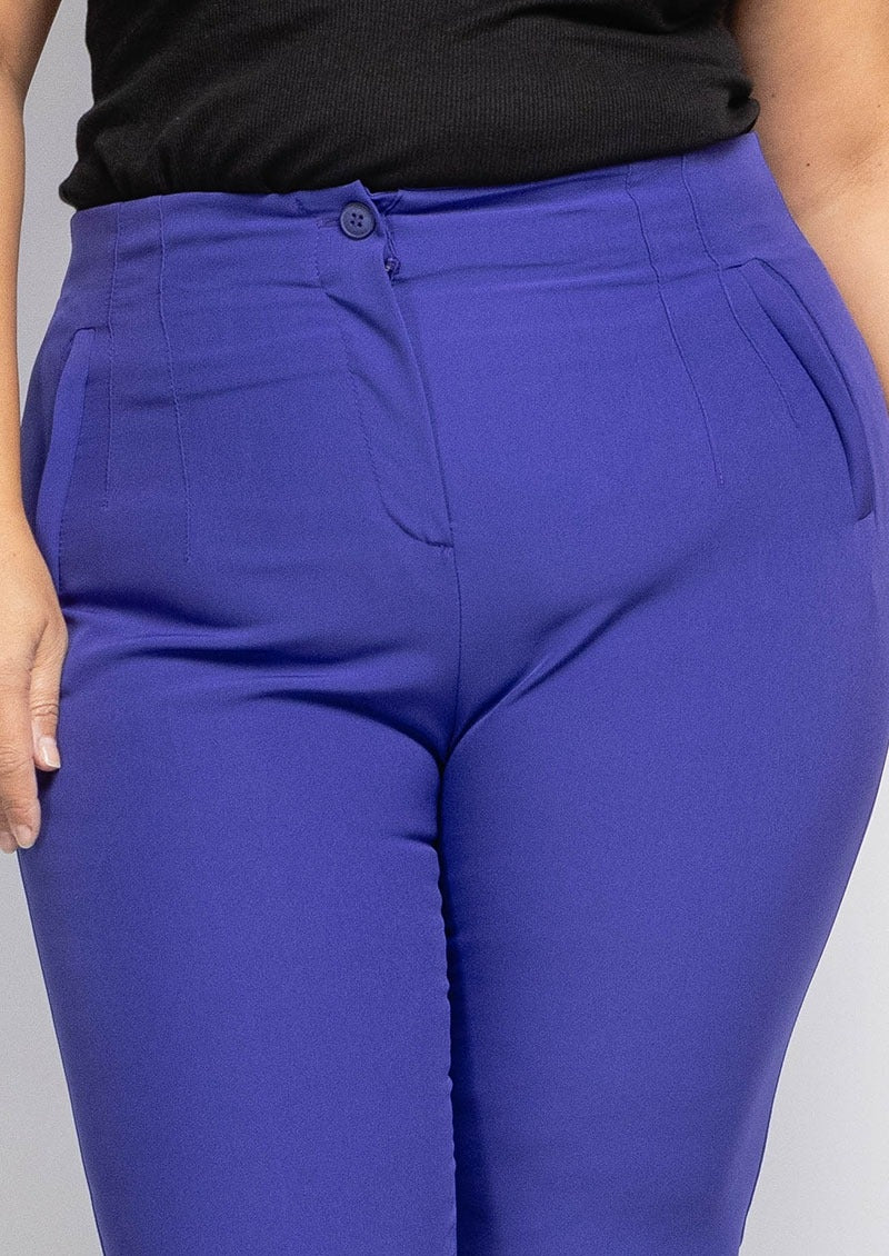 Pantaloni Taglie Comode