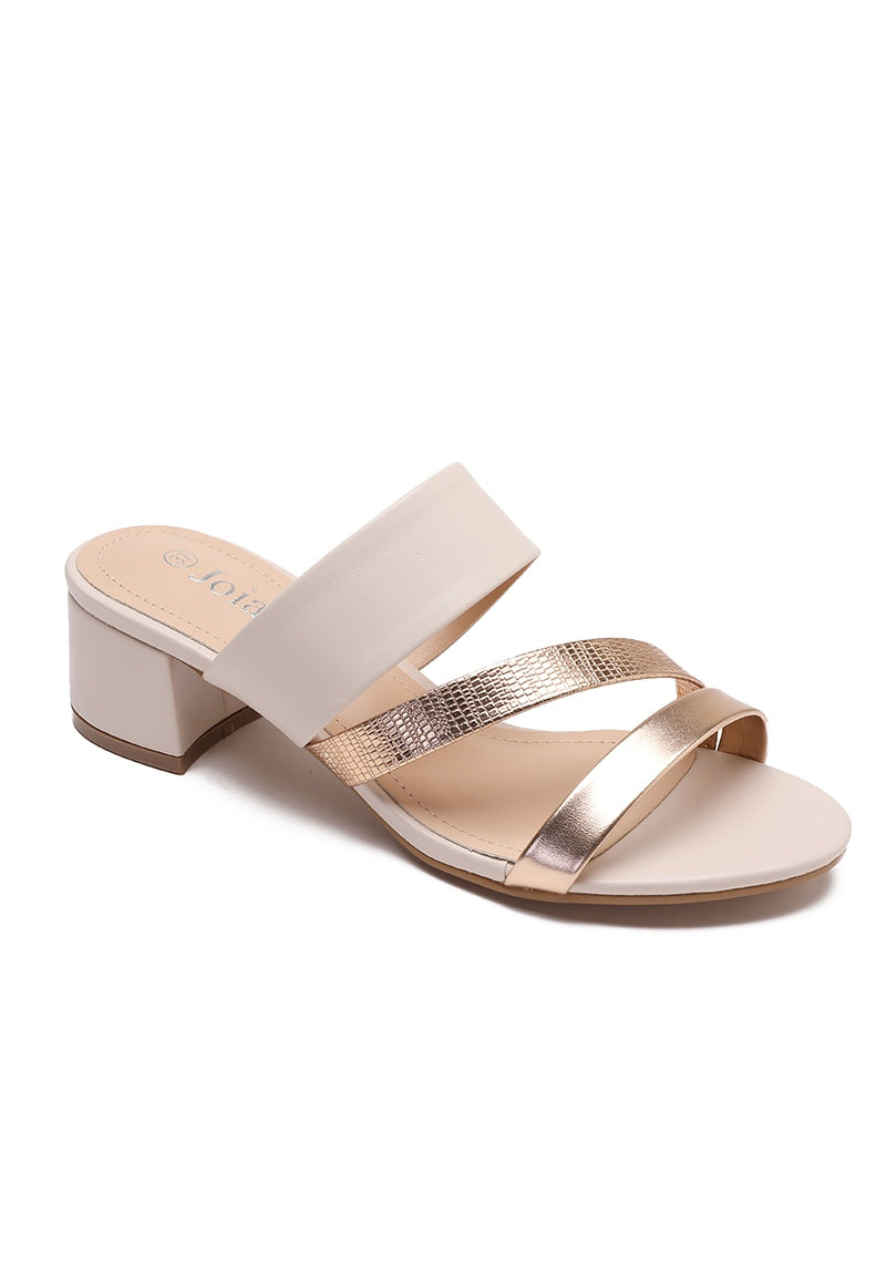 Scarpa mule