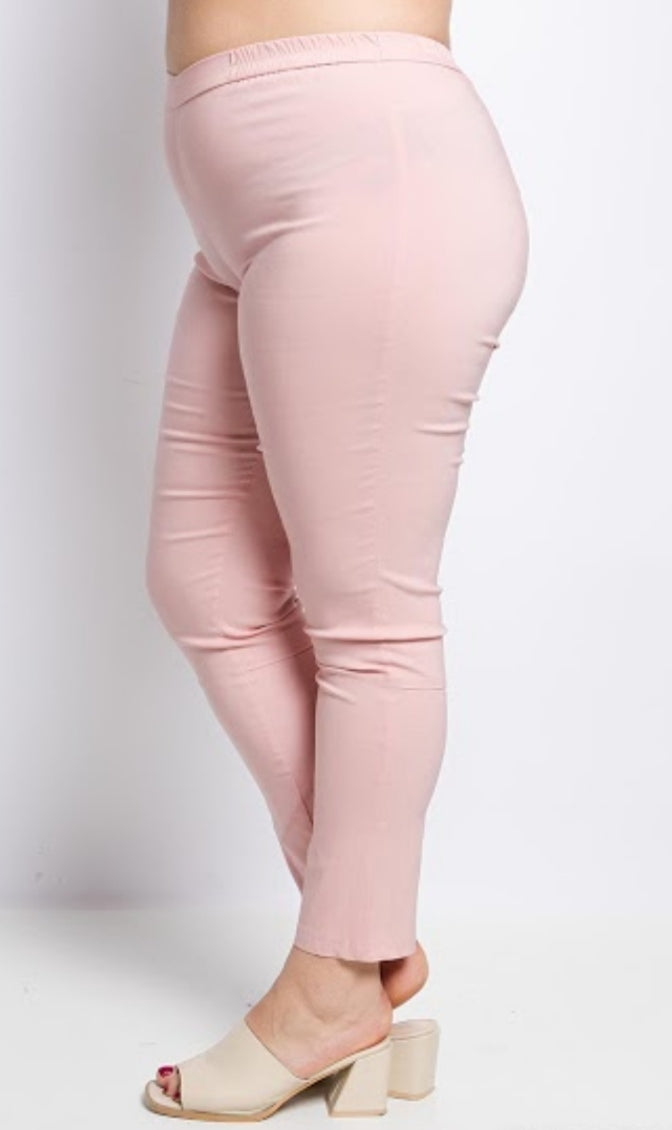 Pantaloni elasticizzati