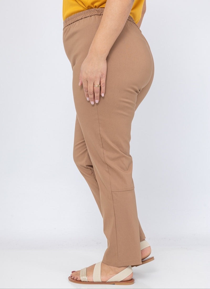 Pantaloni elasticizzati