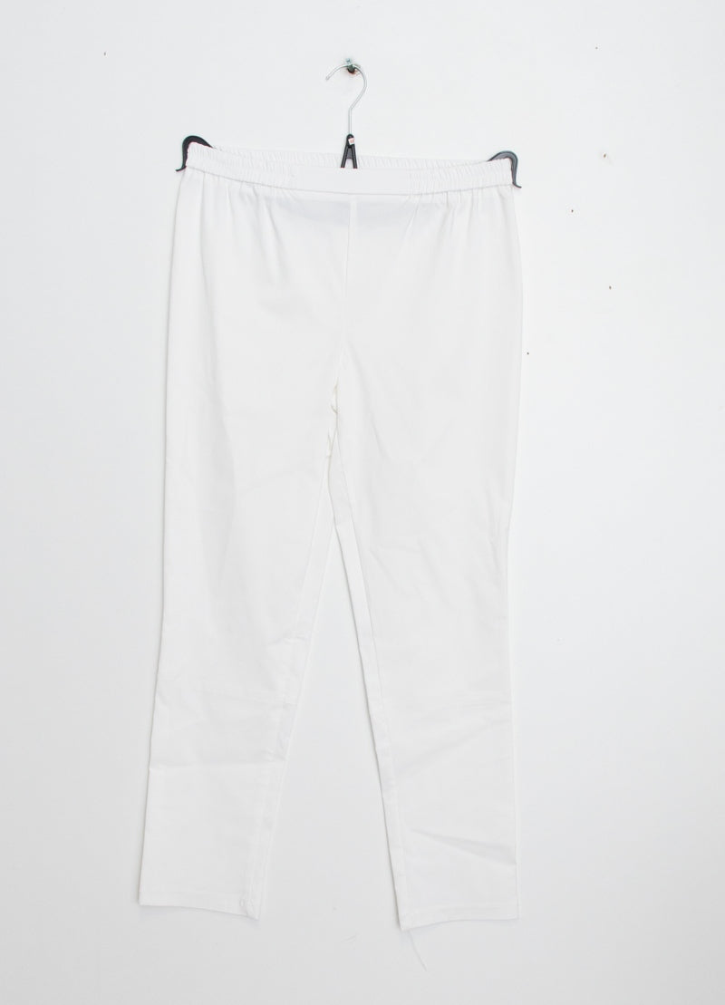 Pantaloni elasticizzati