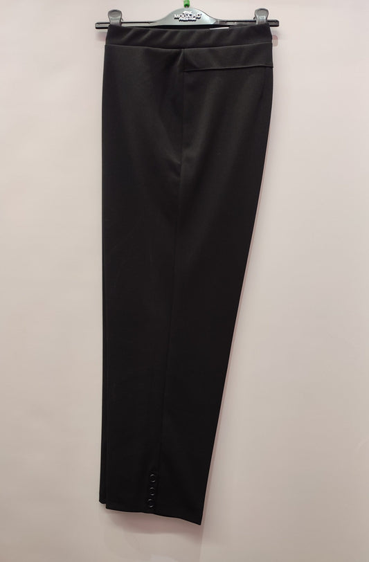 Pantalone elasticizzato