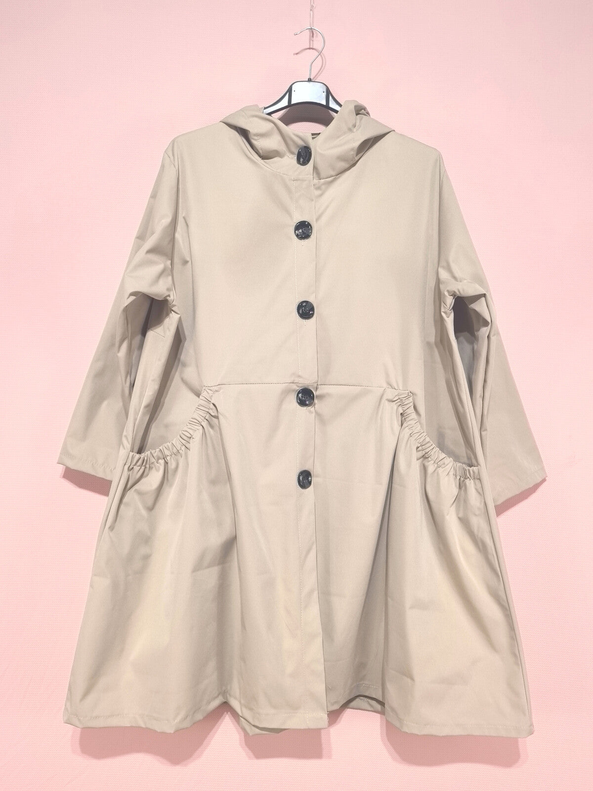 Trench Coat