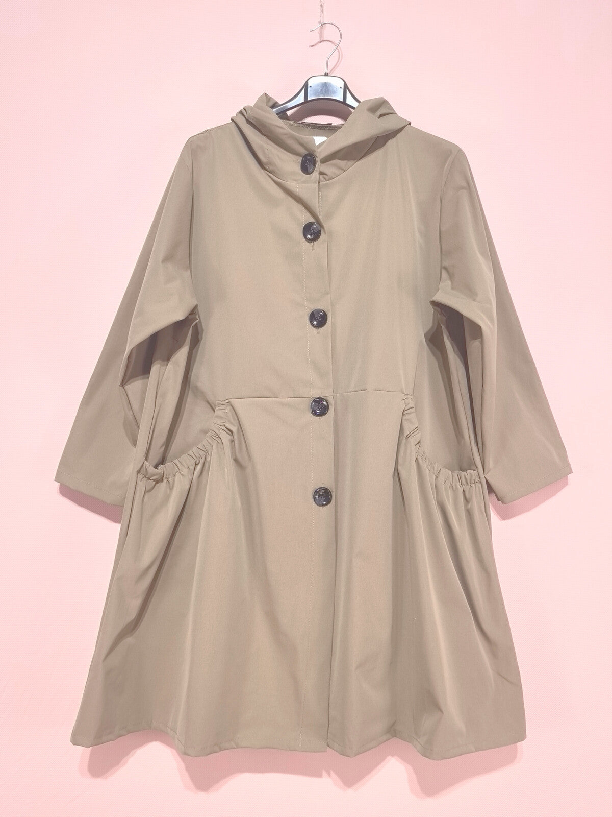 Trench Coat