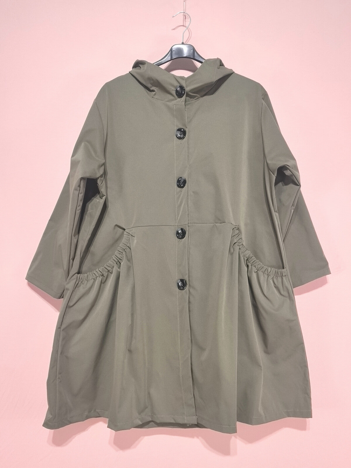 Trench Coat