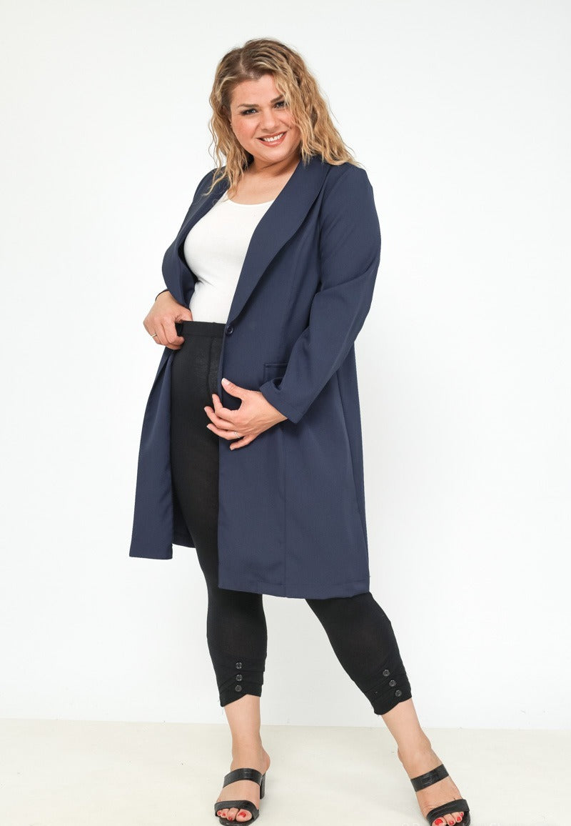 Cappotto trench