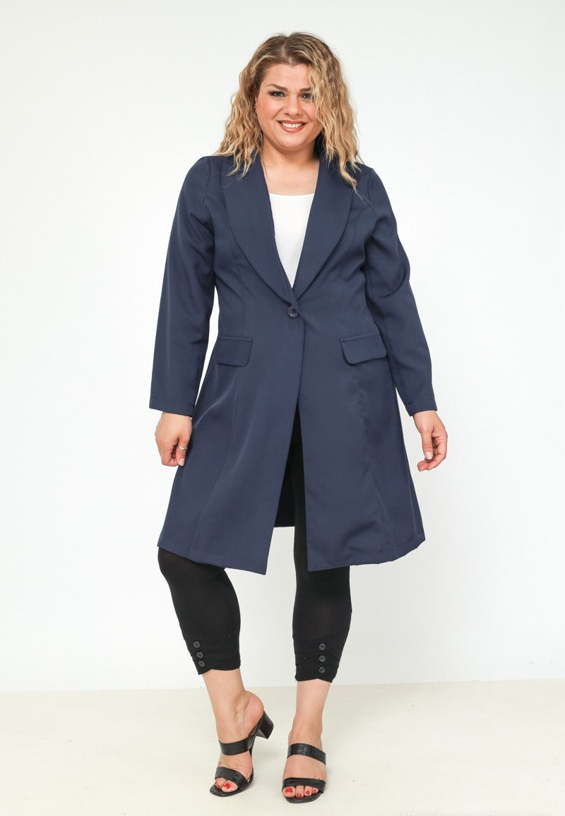 Cappotto trench