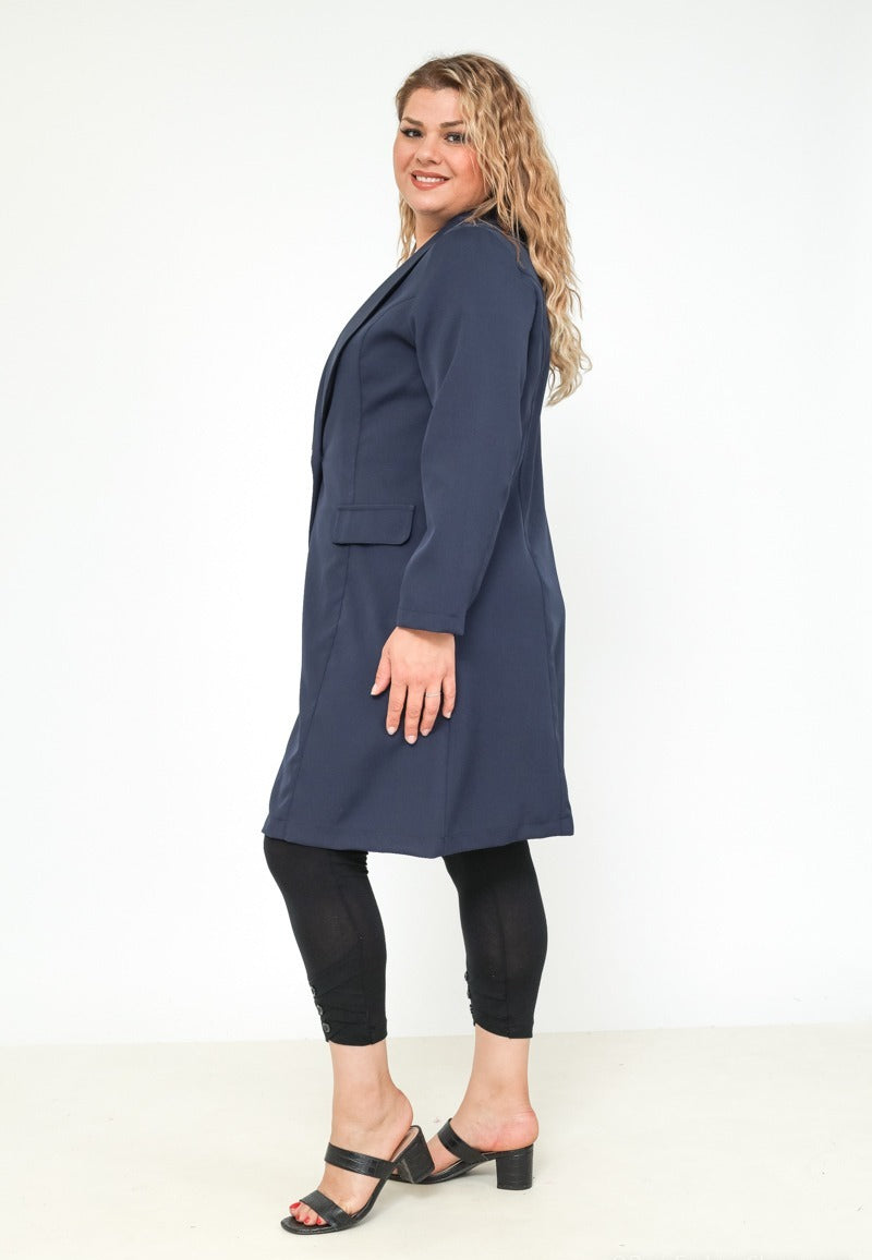 Cappotto trench