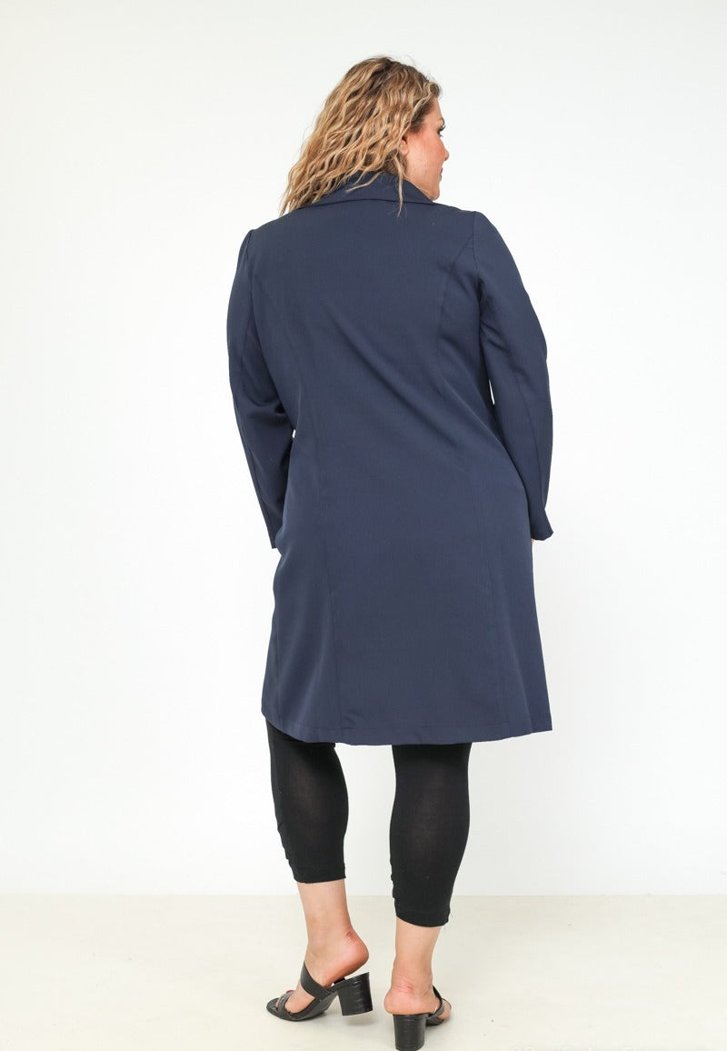Cappotto trench