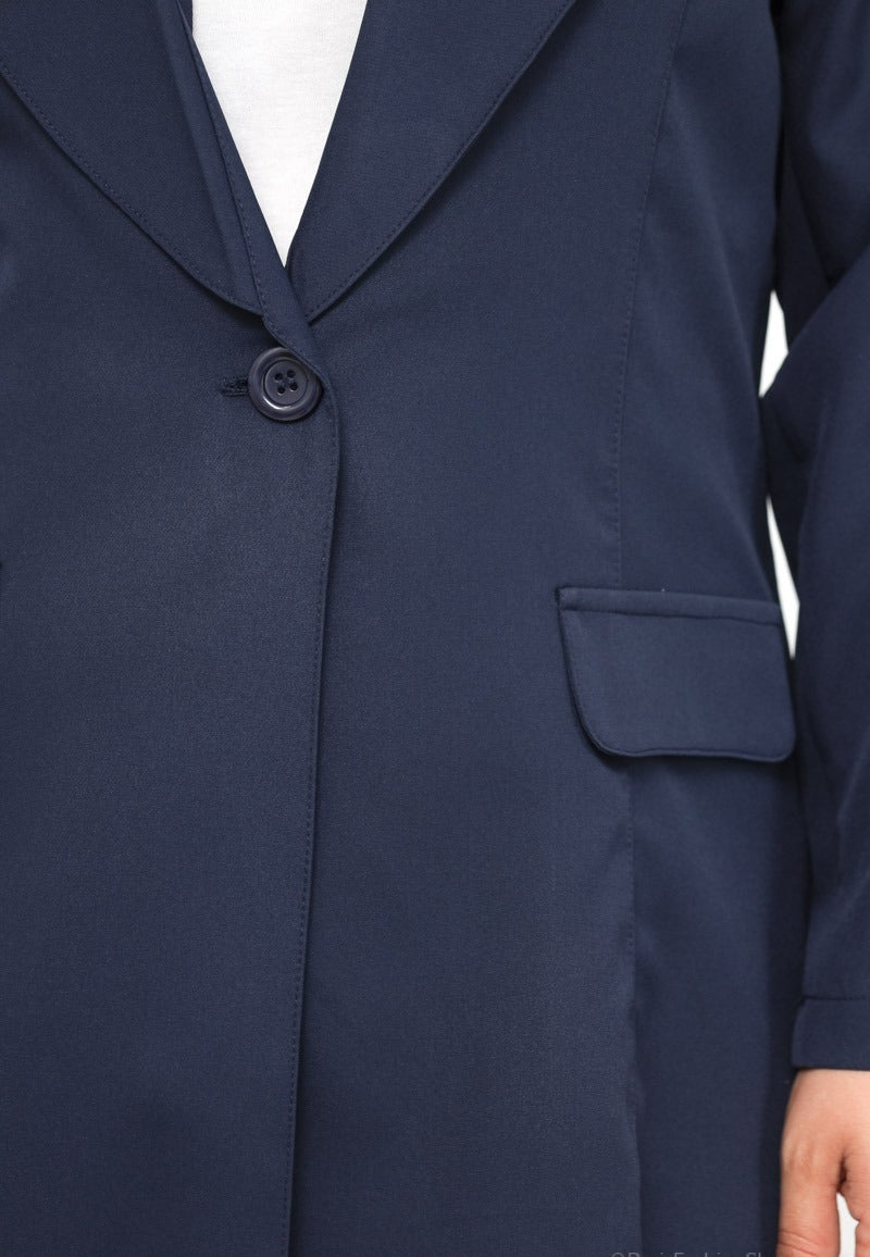 Cappotto trench